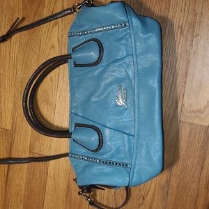 Guess  Vintage 1981 purse
